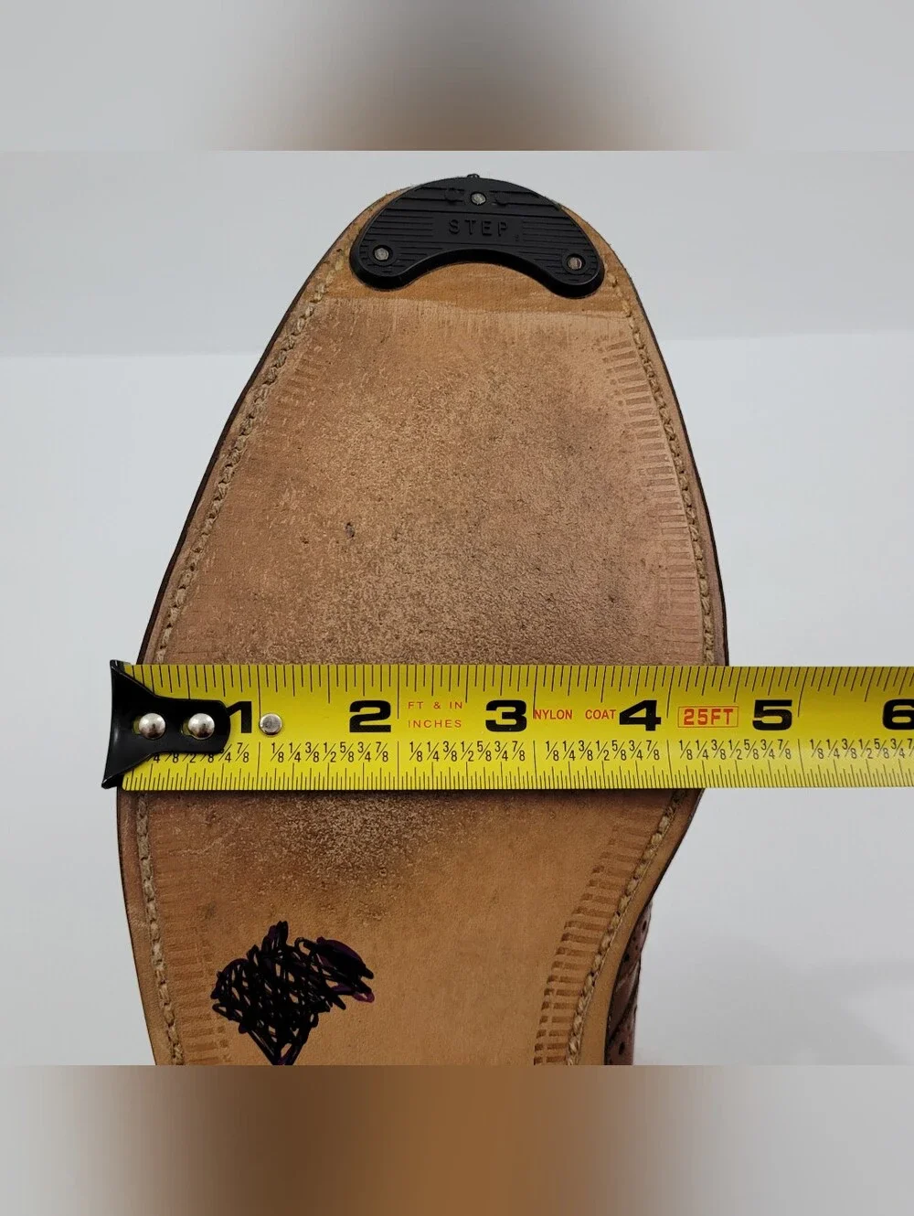 Alden pre owned
